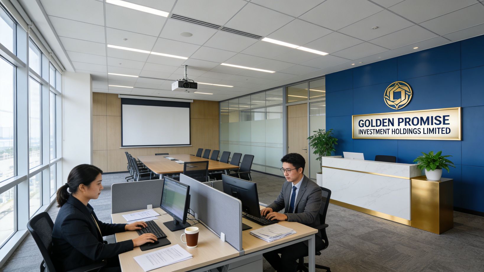 Financial Enterprise Internationalization Strategy Consulting  